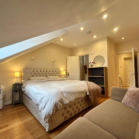 Notting Hill 3Br Townhouse With Ensuite Bathrooms - Ideal For Families Londen Buitenkant foto
