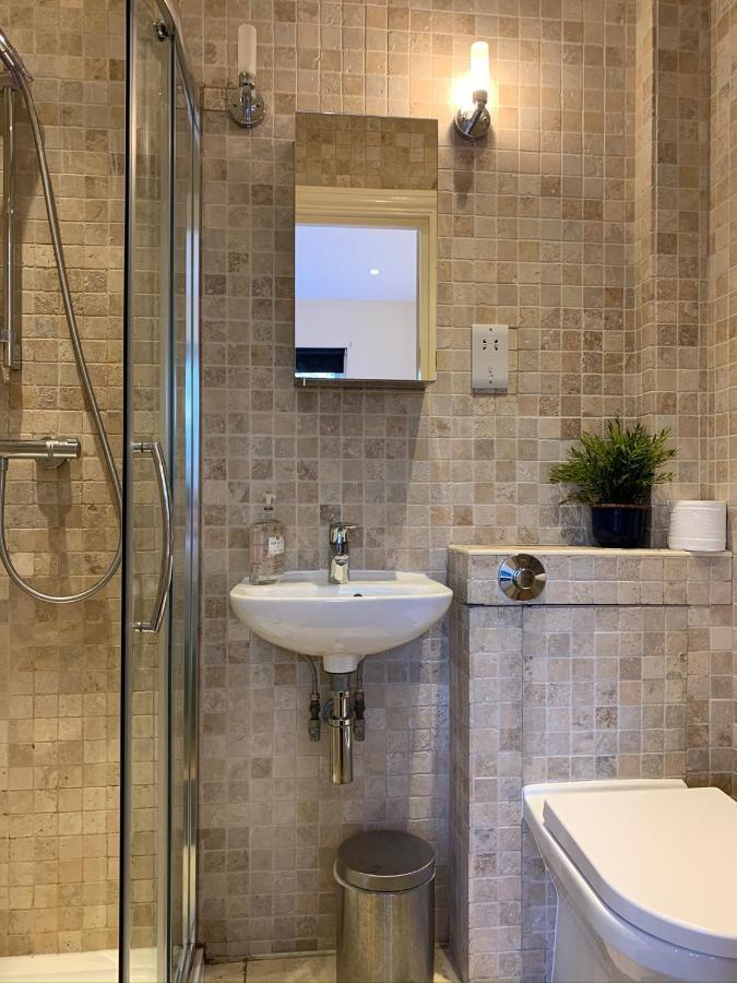 Notting Hill 3Br Townhouse With Ensuite Bathrooms - Ideal For Families Londen Buitenkant foto