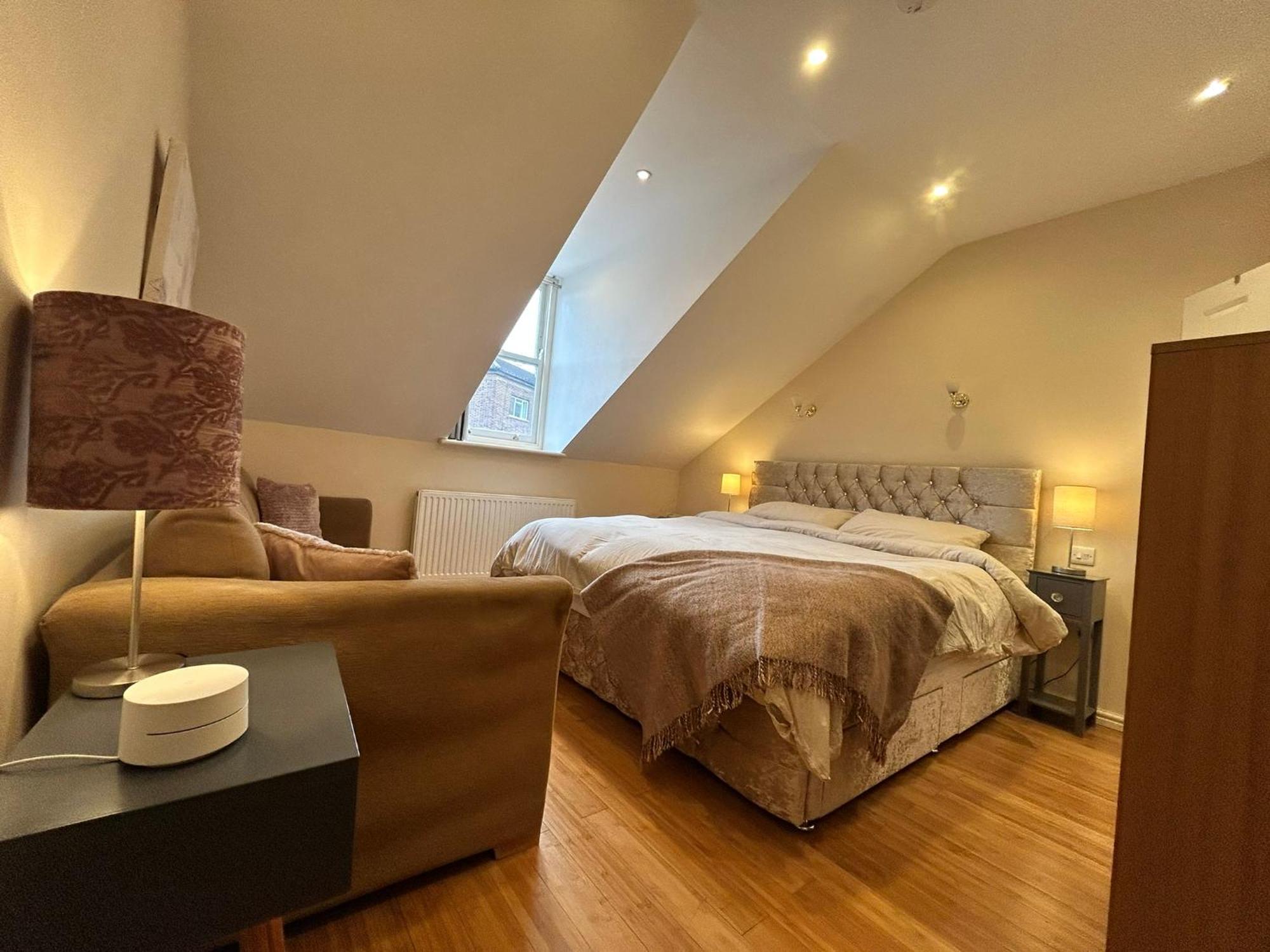 Notting Hill 3Br Townhouse With Ensuite Bathrooms - Ideal For Families Londen Buitenkant foto